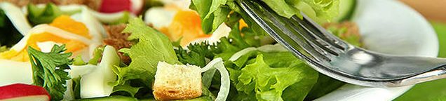 Salat - Klein
